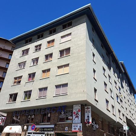 Apartamentos Grifovacances Consuegra 1 Pas De La Casa Kültér fotó