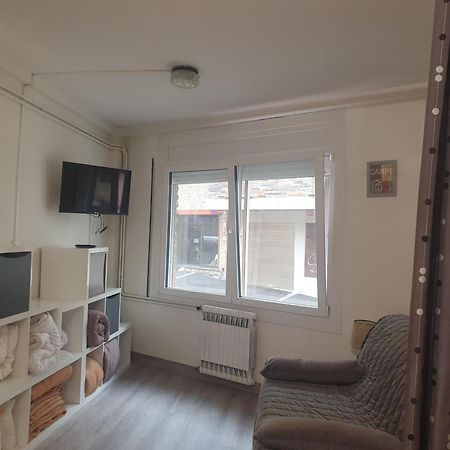 Apartamentos Grifovacances Consuegra 1 Pas De La Casa Kültér fotó