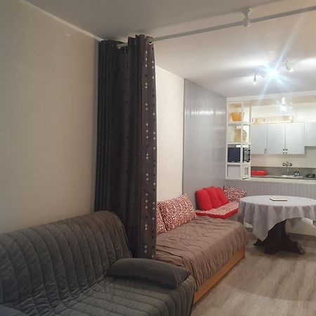 Apartamentos Grifovacances Consuegra 1 Pas De La Casa Kültér fotó