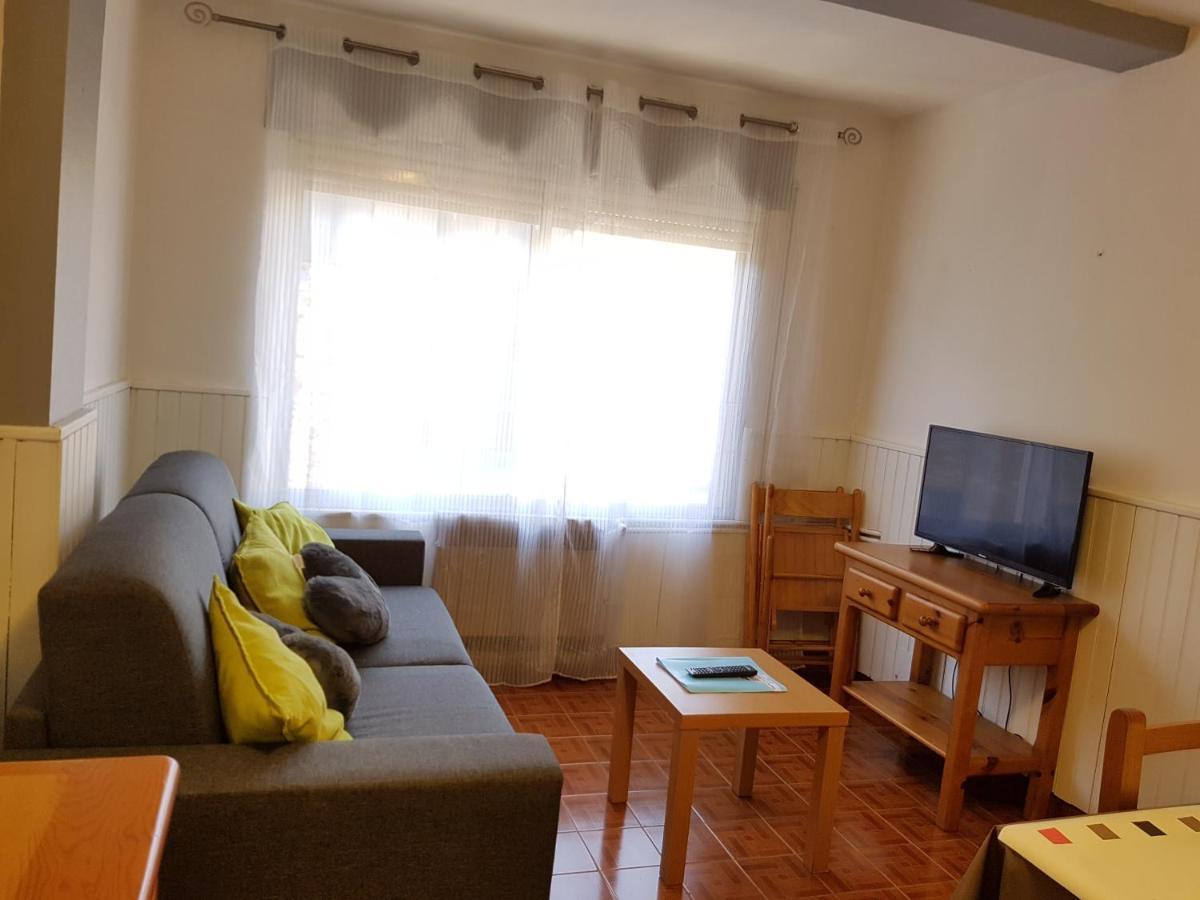 Apartamentos Grifovacances Consuegra 1 Pas De La Casa Kültér fotó