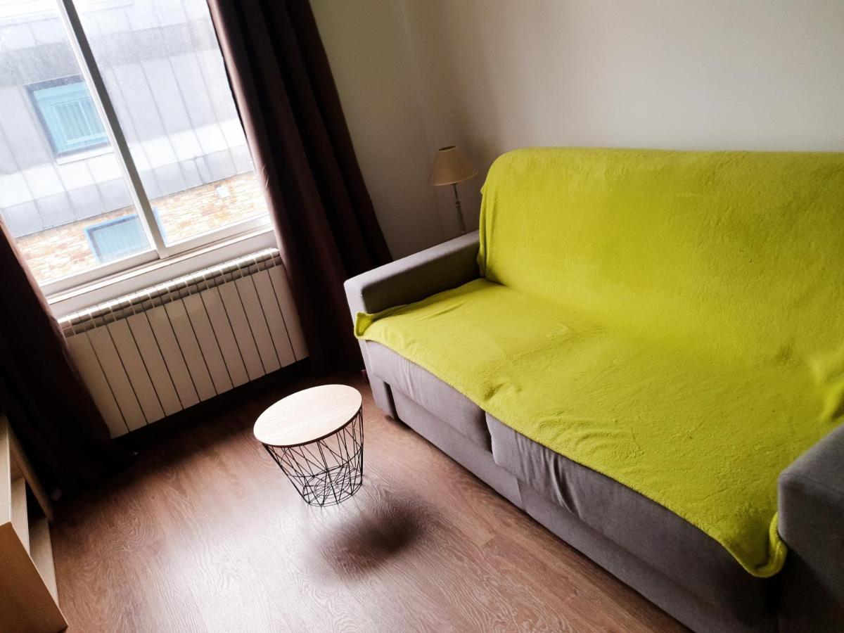 Apartamentos Grifovacances Consuegra 1 Pas De La Casa Kültér fotó