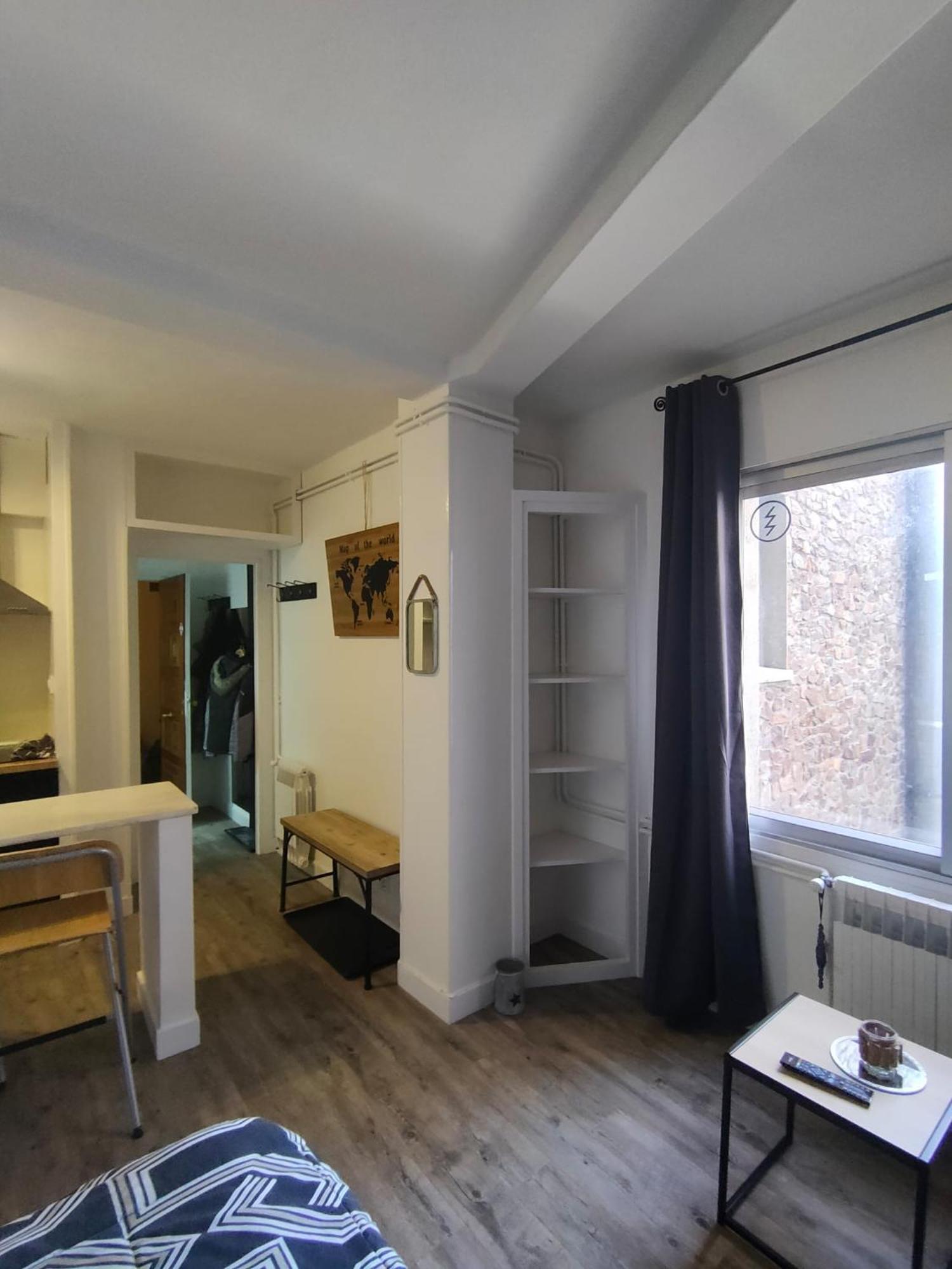 Apartamentos Grifovacances Consuegra 1 Pas De La Casa Kültér fotó