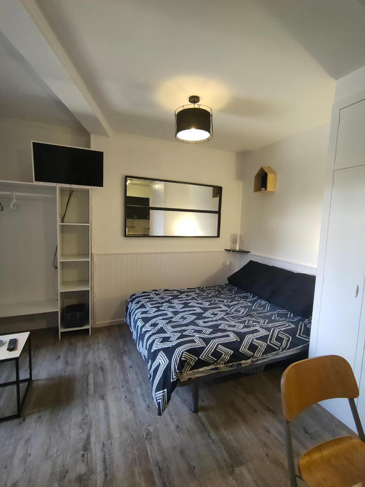 Apartamentos Grifovacances Consuegra 1 Pas De La Casa Kültér fotó