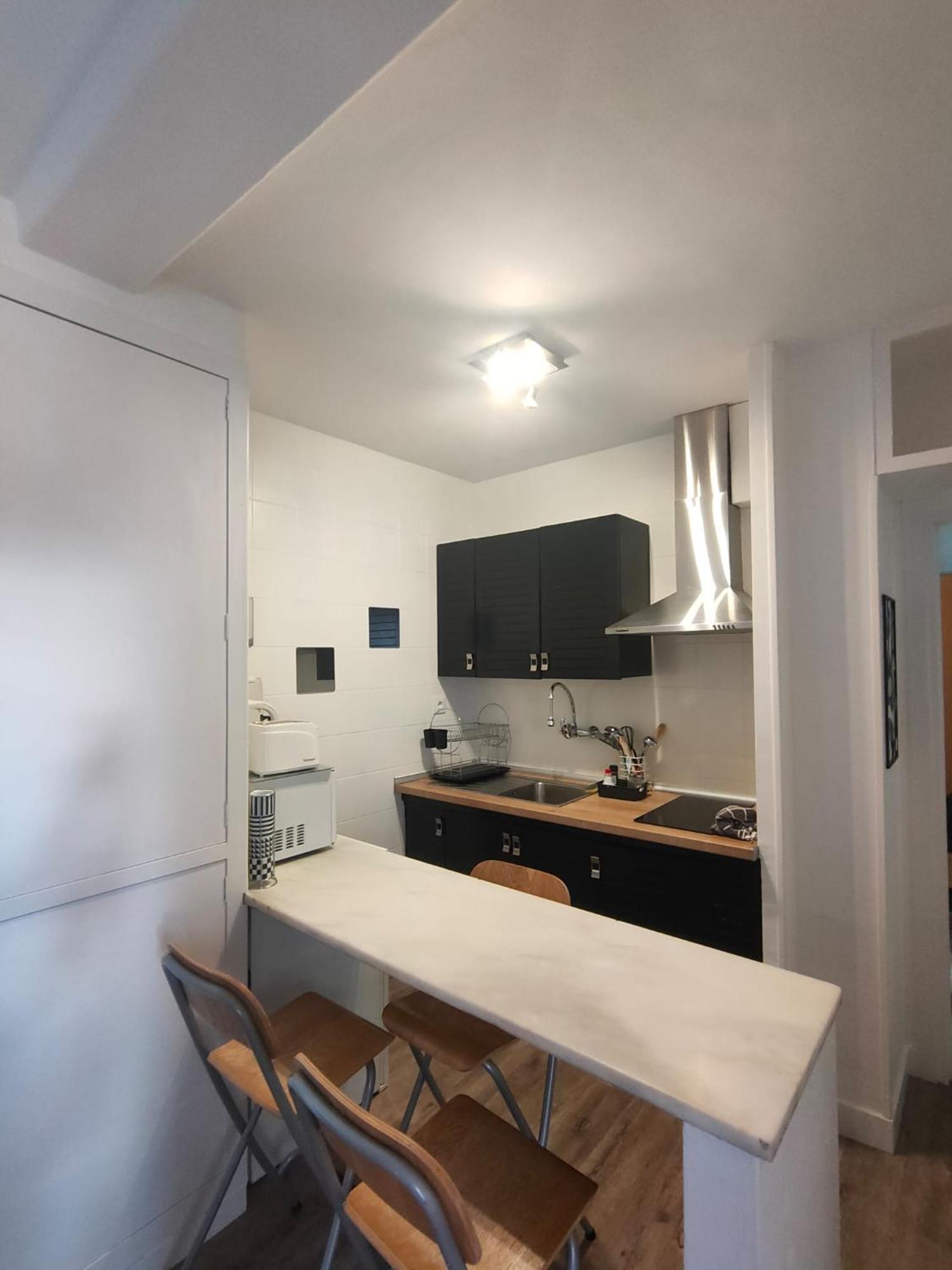 Apartamentos Grifovacances Consuegra 1 Pas De La Casa Kültér fotó