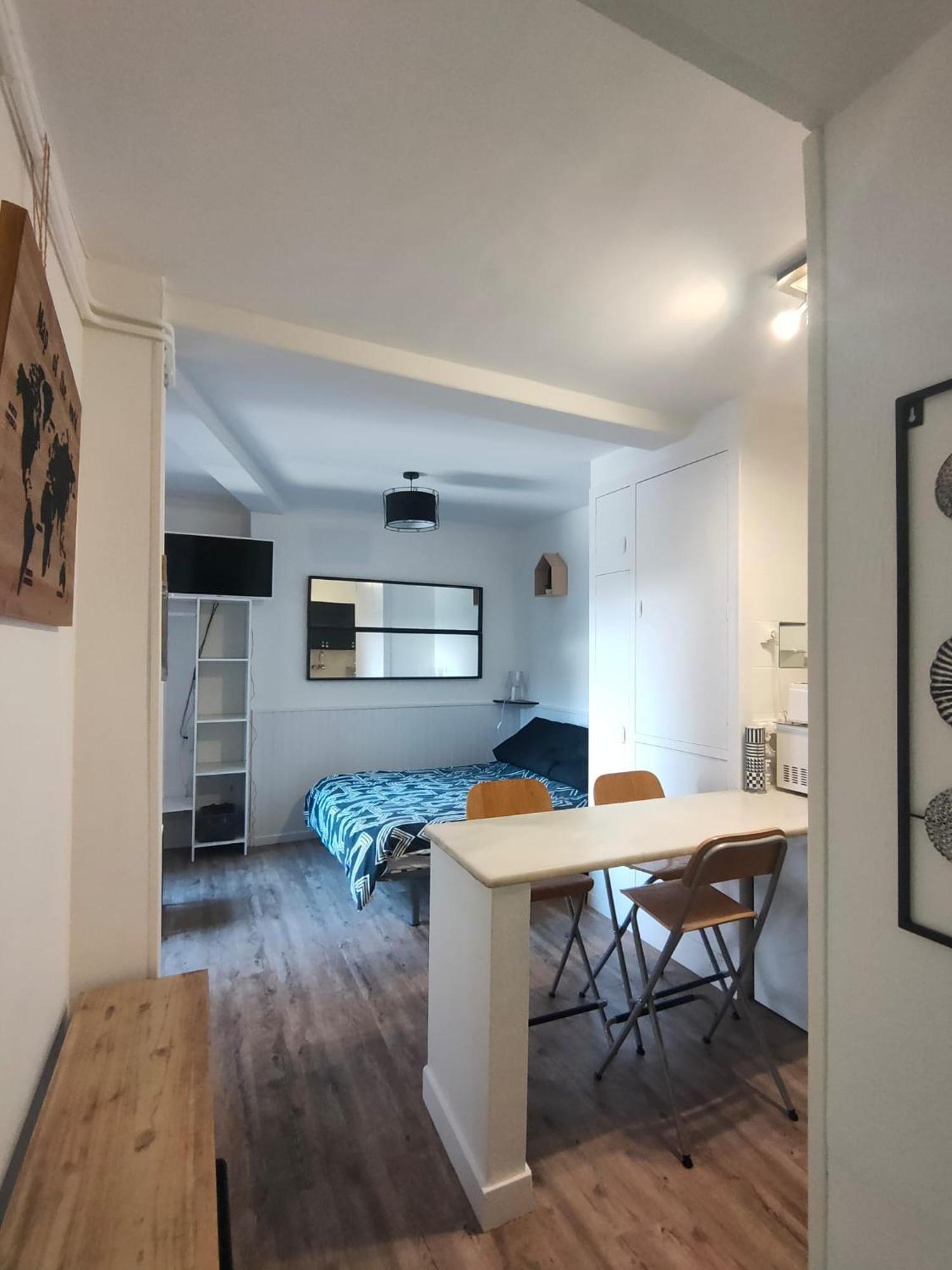 Apartamentos Grifovacances Consuegra 1 Pas De La Casa Kültér fotó
