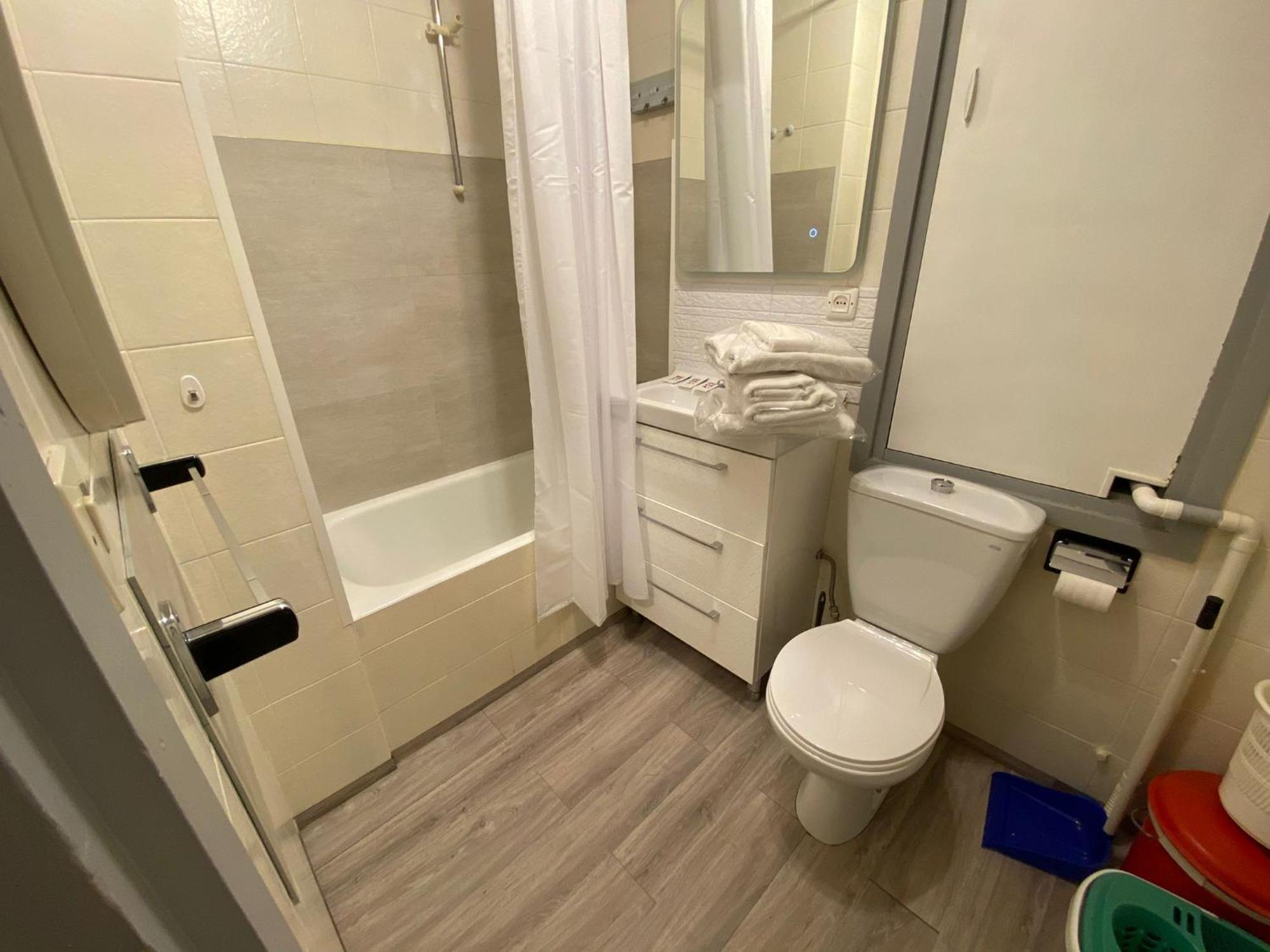 Apartamentos Grifovacances Consuegra 1 Pas De La Casa Kültér fotó