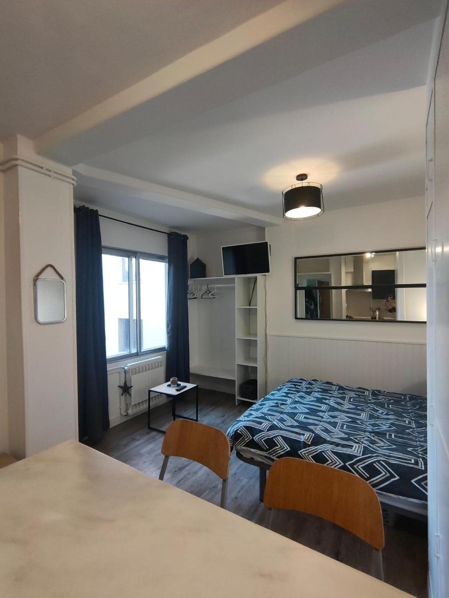 Apartamentos Grifovacances Consuegra 1 Pas De La Casa Kültér fotó