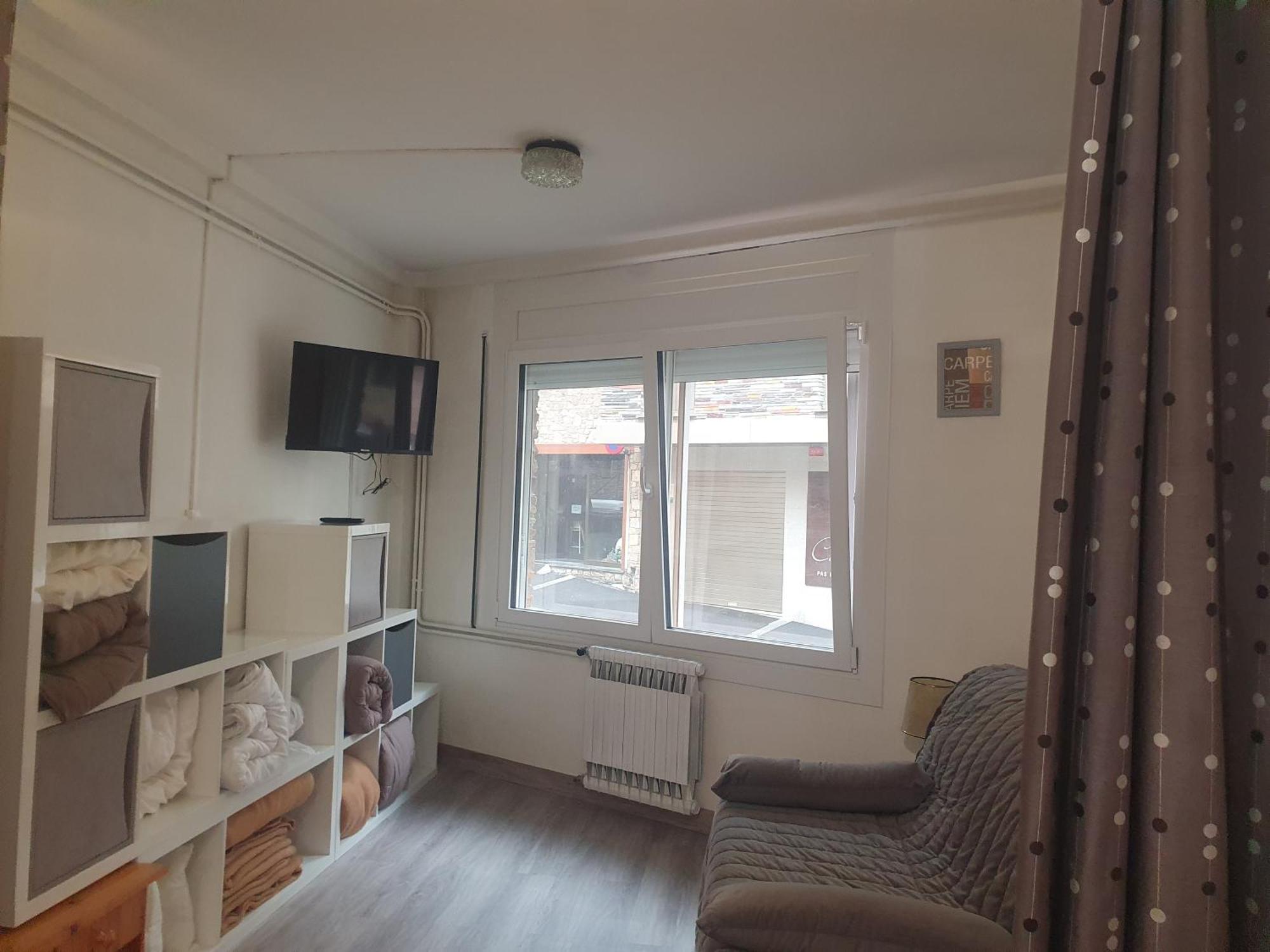 Apartamentos Grifovacances Consuegra 1 Pas De La Casa Kültér fotó