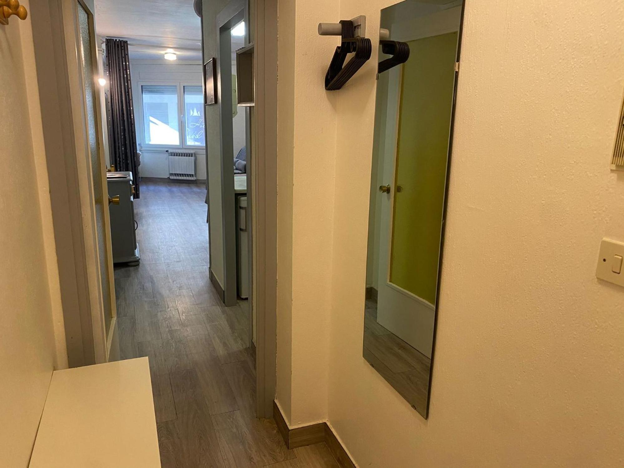 Apartamentos Grifovacances Consuegra 1 Pas De La Casa Kültér fotó