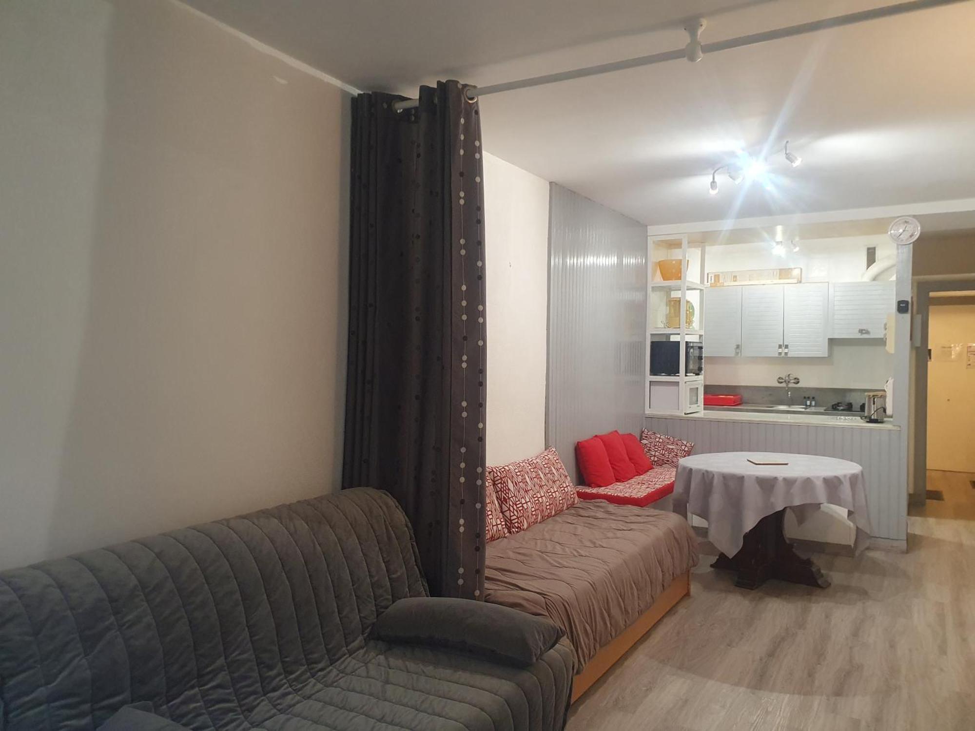 Apartamentos Grifovacances Consuegra 1 Pas De La Casa Kültér fotó