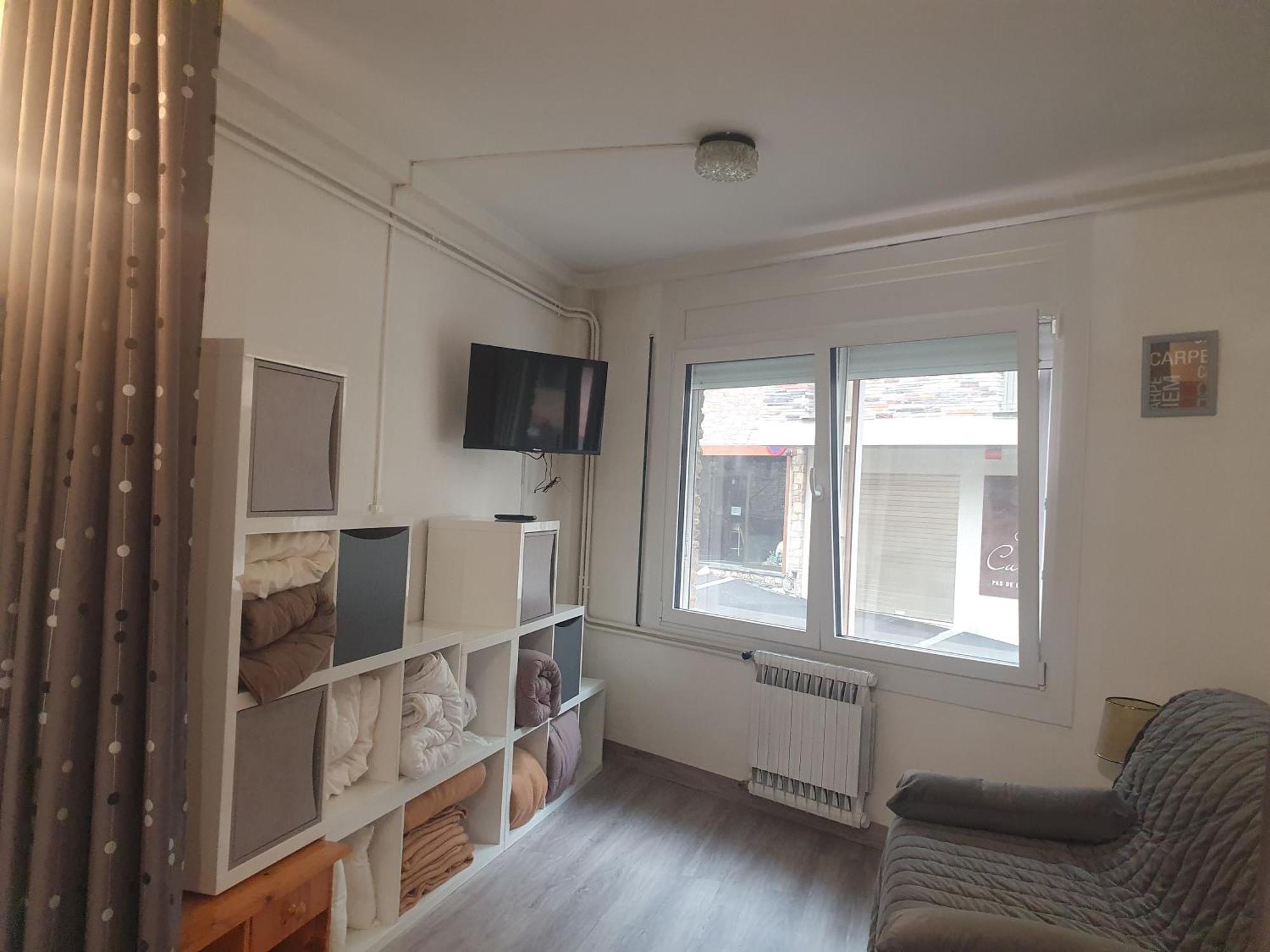 Apartamentos Grifovacances Consuegra 1 Pas De La Casa Kültér fotó