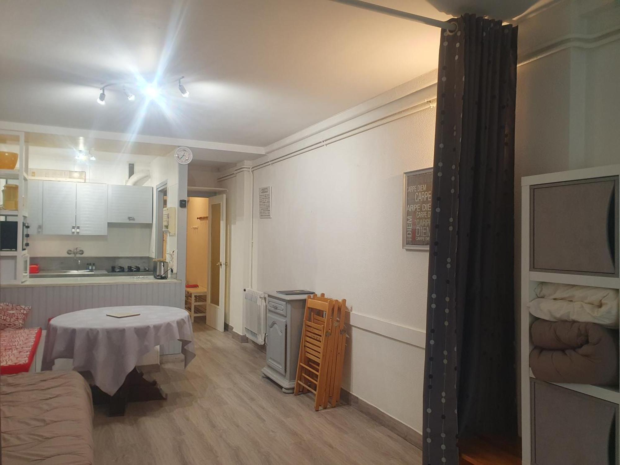 Apartamentos Grifovacances Consuegra 1 Pas De La Casa Kültér fotó