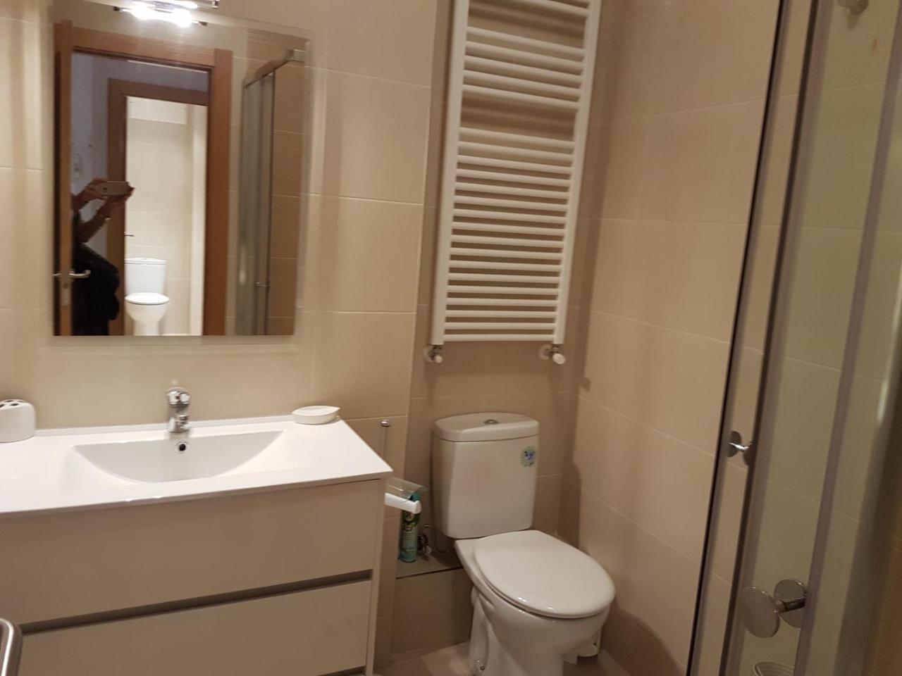 Apartamentos Grifovacances Consuegra 1 Pas De La Casa Kültér fotó