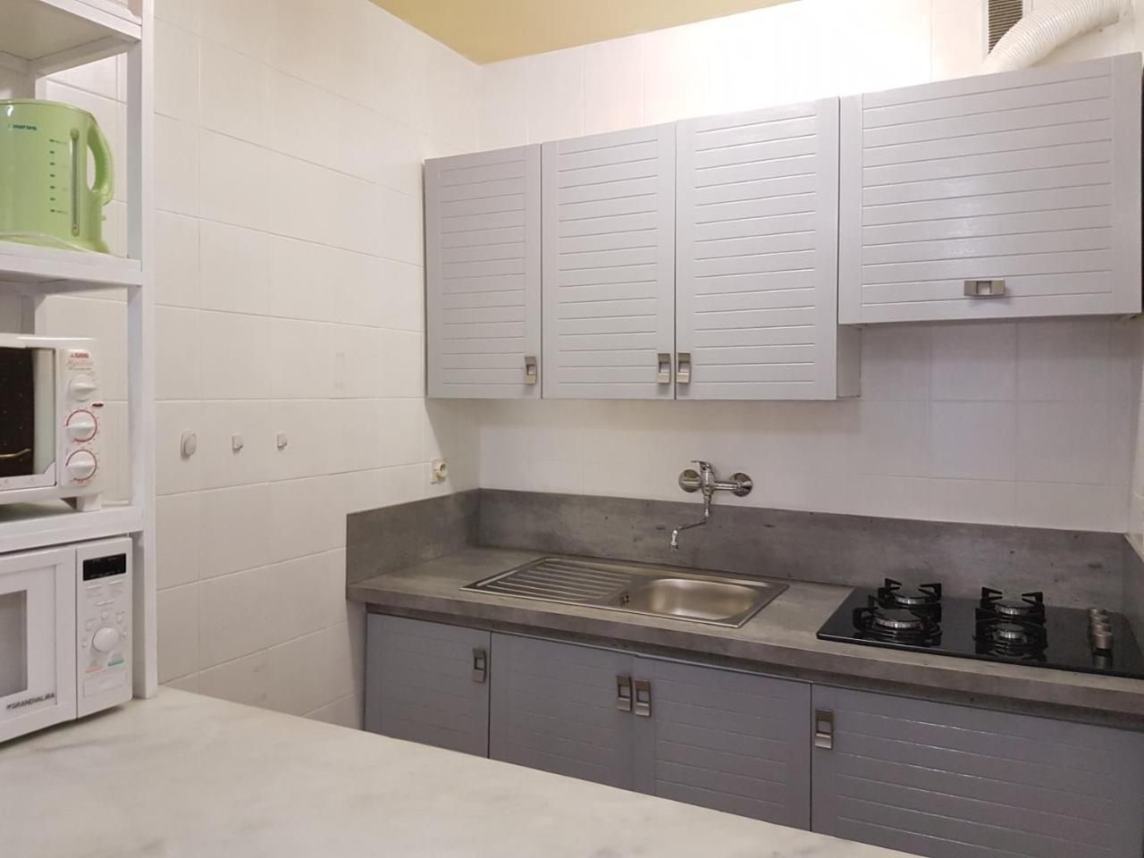 Apartamentos Grifovacances Consuegra 1 Pas De La Casa Kültér fotó