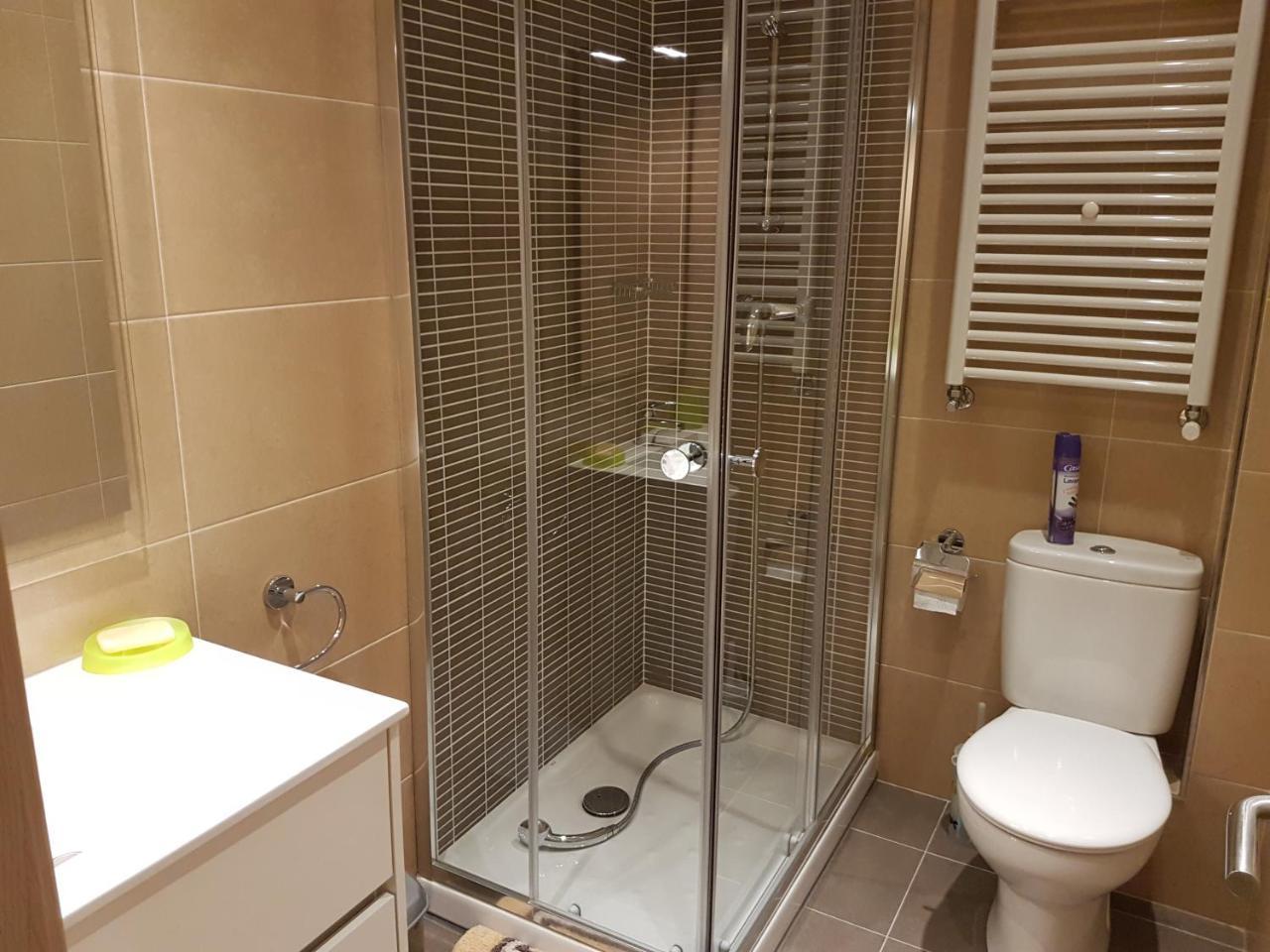 Apartamentos Grifovacances Consuegra 1 Pas De La Casa Kültér fotó