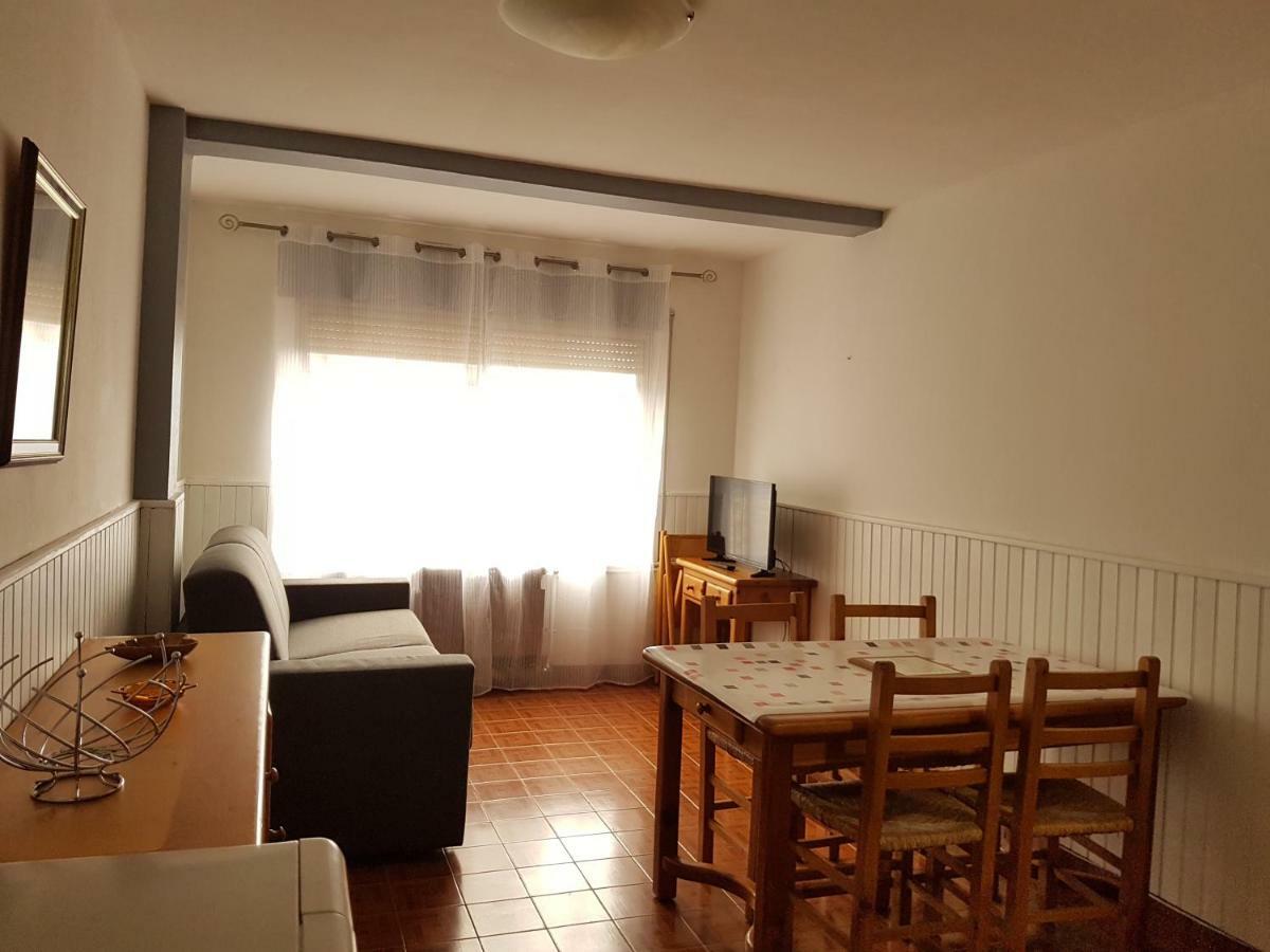 Apartamentos Grifovacances Consuegra 1 Pas De La Casa Kültér fotó