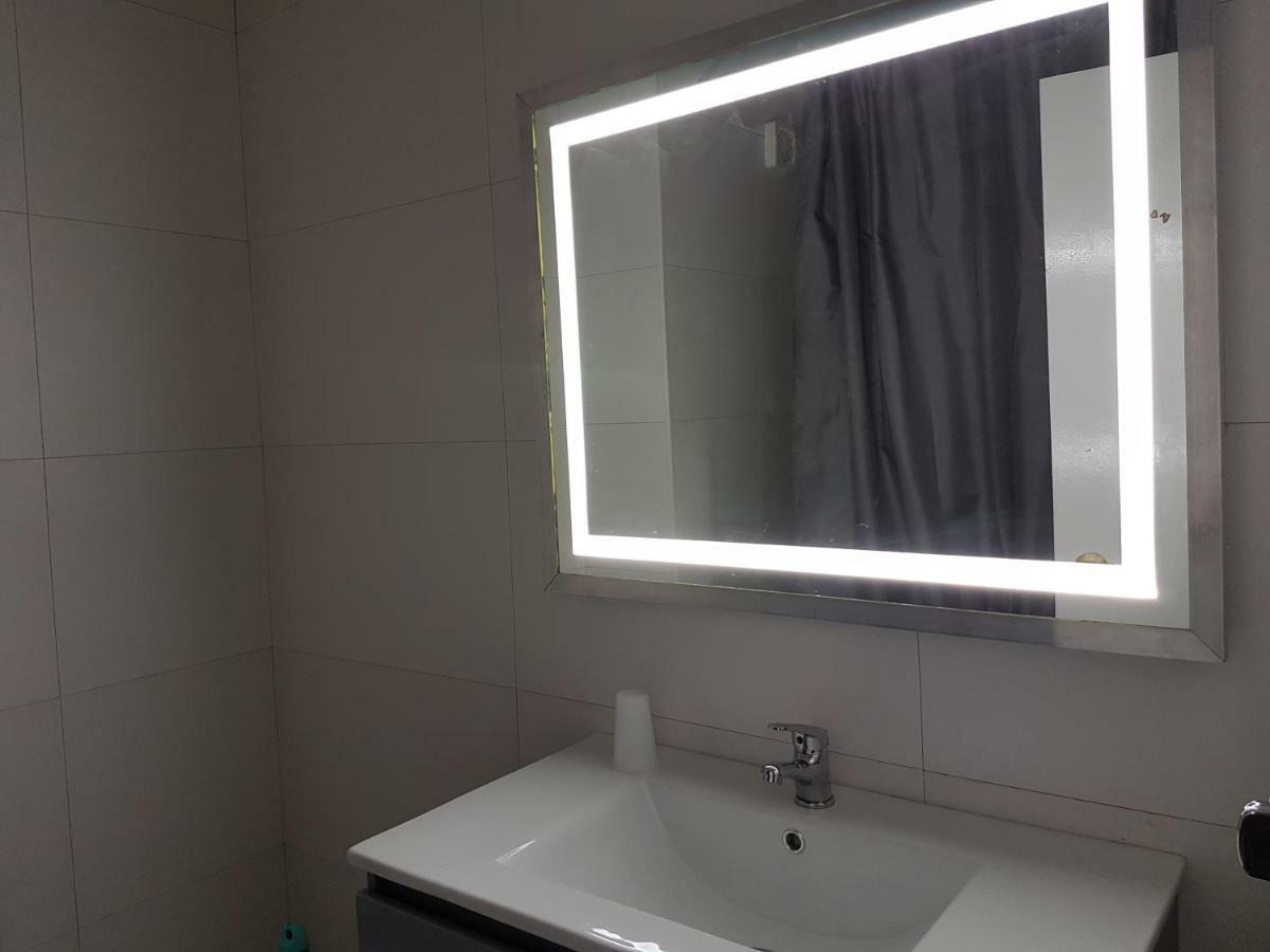 Apartamentos Grifovacances Consuegra 1 Pas De La Casa Kültér fotó