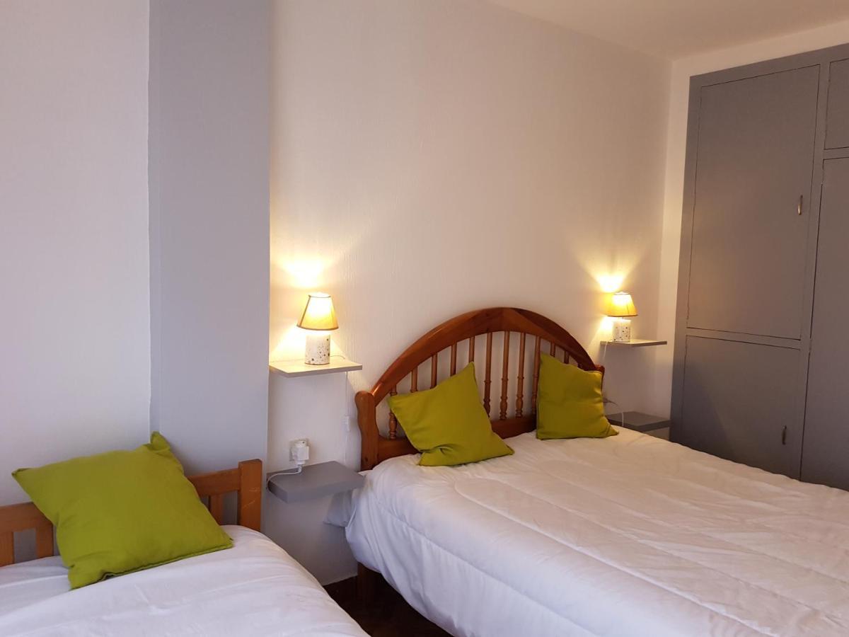 Apartamentos Grifovacances Consuegra 1 Pas De La Casa Kültér fotó