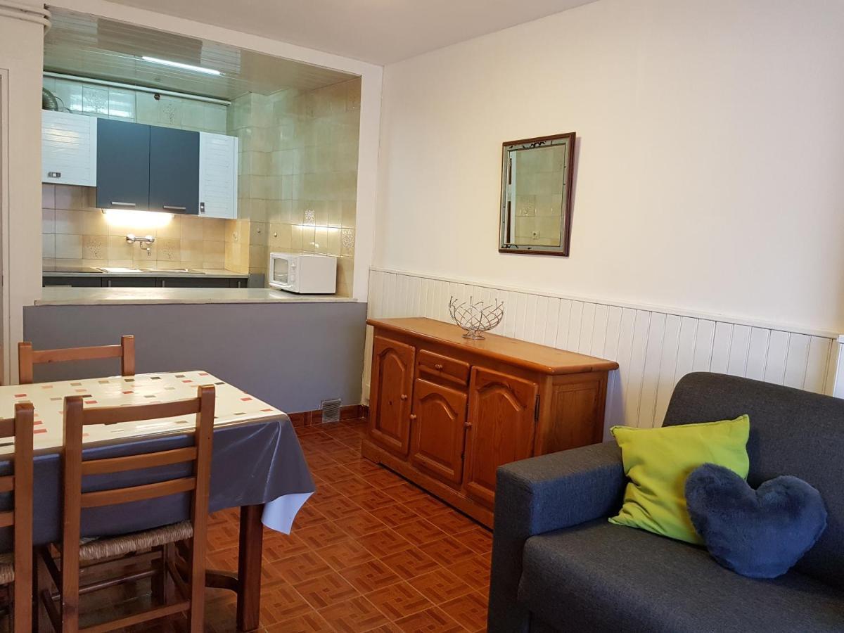 Apartamentos Grifovacances Consuegra 1 Pas De La Casa Kültér fotó