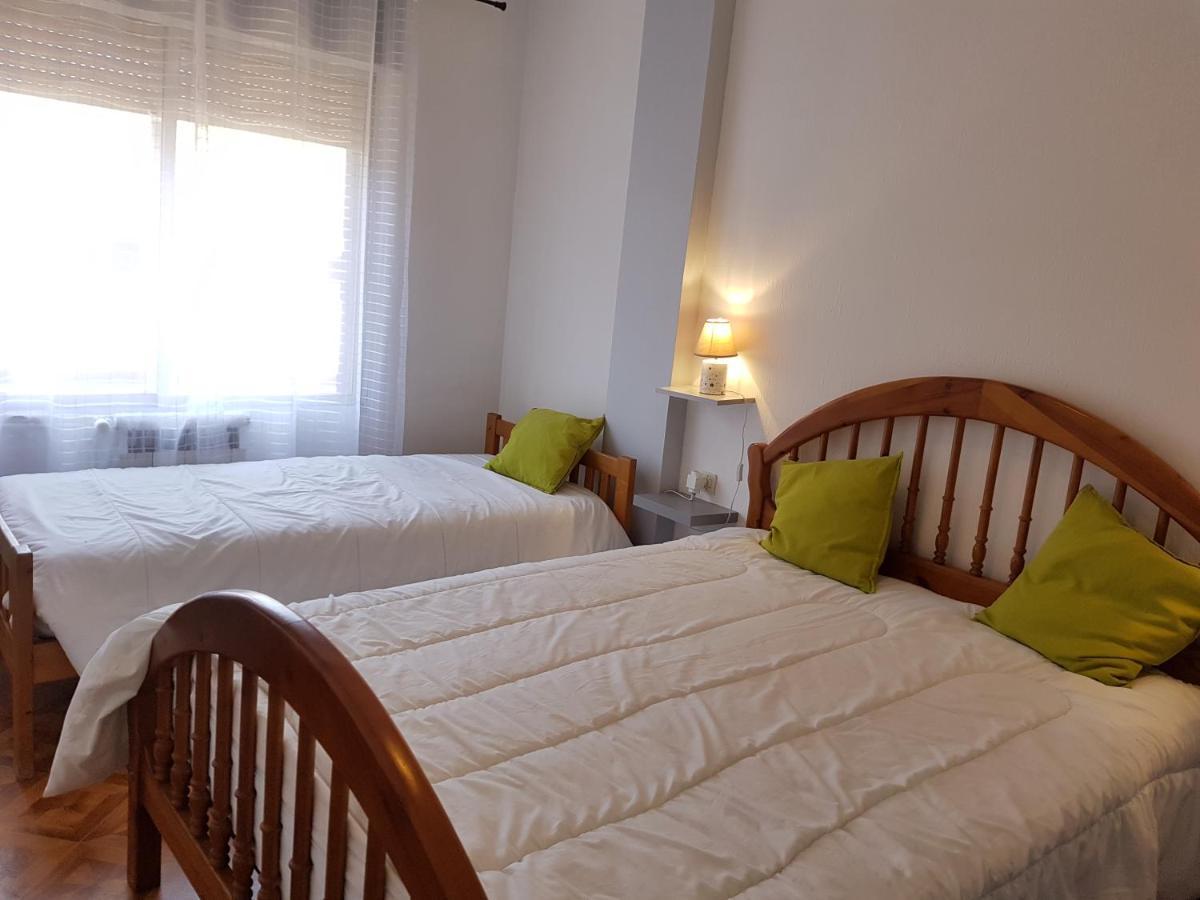 Apartamentos Grifovacances Consuegra 1 Pas De La Casa Kültér fotó