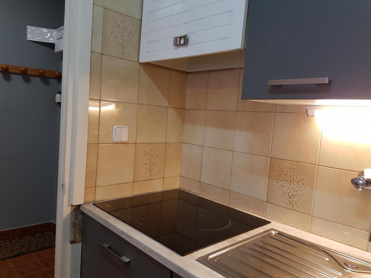 Apartamentos Grifovacances Consuegra 1 Pas De La Casa Kültér fotó